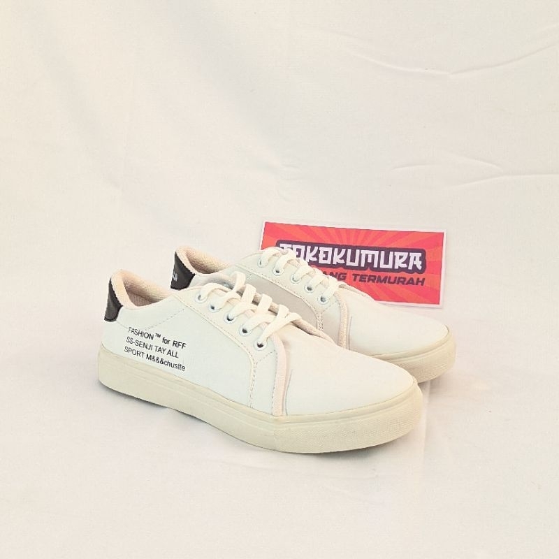 SEPATU MODEL OBRAL MURAH MODEL CONVERSE & VANS