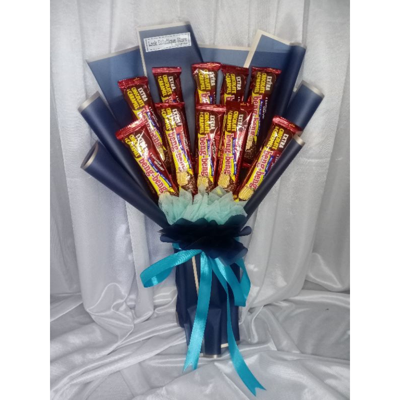

Buket Bengbeng 10 pcs Hadiah Ulang Tahun / Hadiah Wisuda / Hadiah Anniv / Hadiah