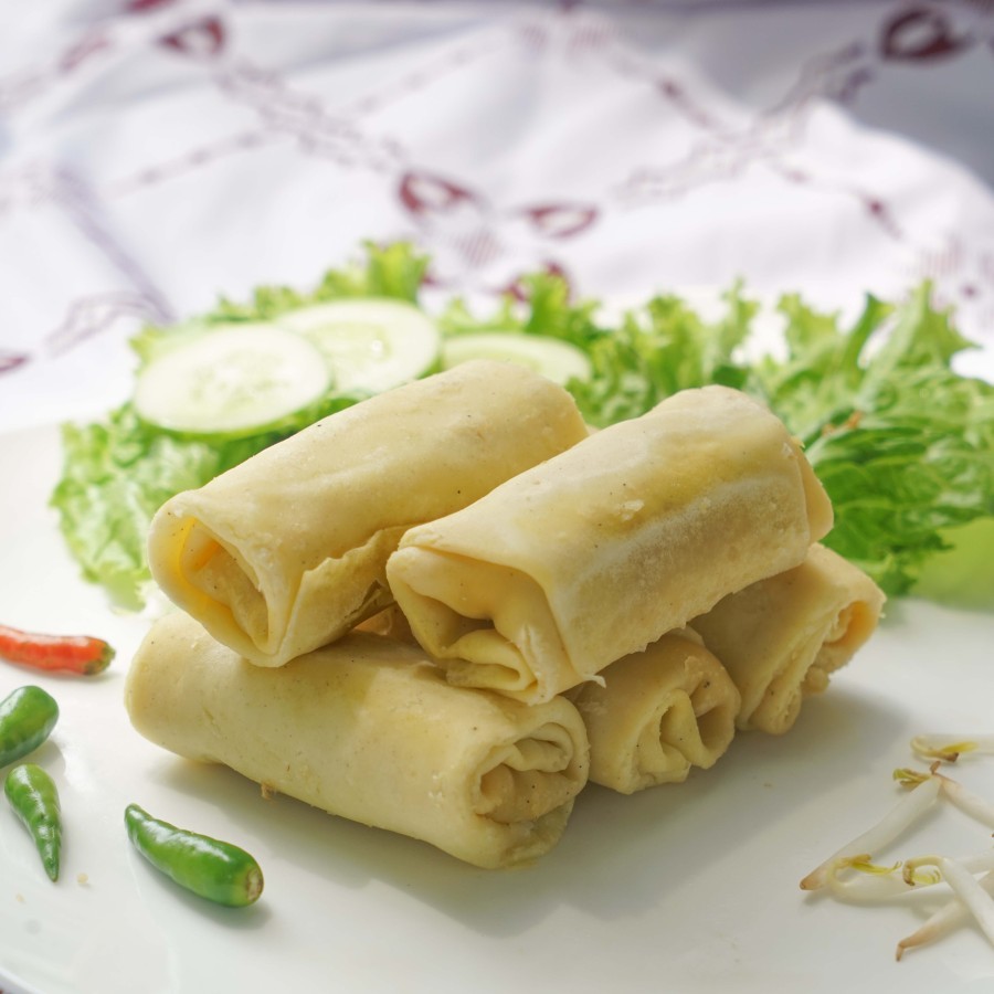 

Sosis Solo ayam frozen food | isi daging cincang ayam - 5pcs