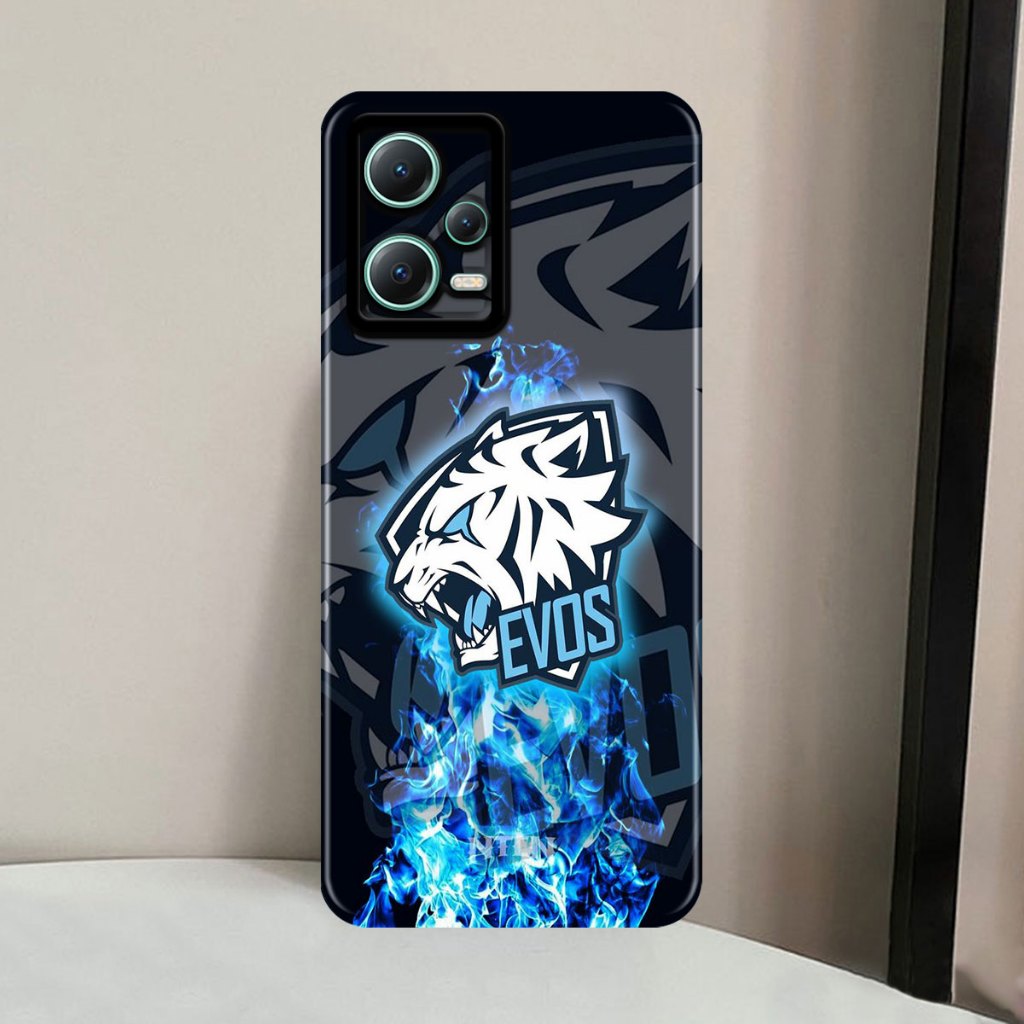 Case REDMI NOTE 12 PRO Casin g Hp - Softcase Case  REDMI NOTE 12 PRO Casing Hp - Softcase - Case Hp 
