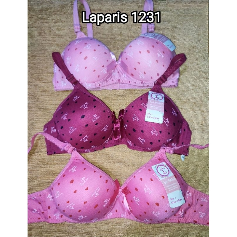 bh wanita laparis 1231 / bra wanita laparis / bra bh wanita remaja / bra bh wanita dewasa / bh bra t