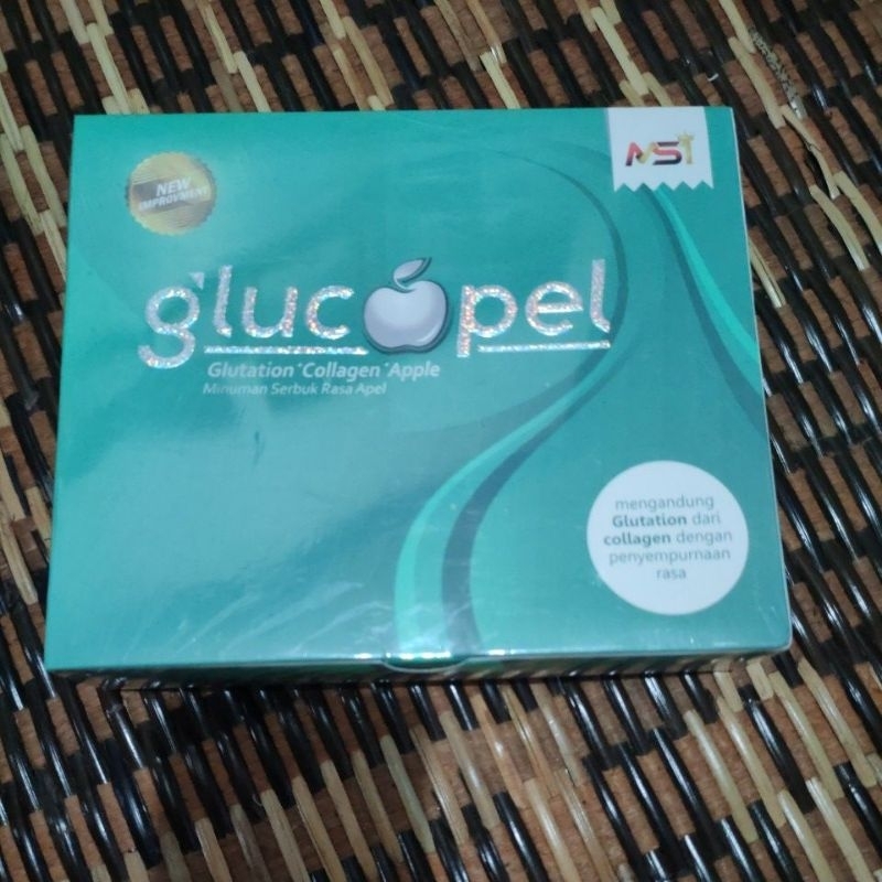 Glucopel MSI