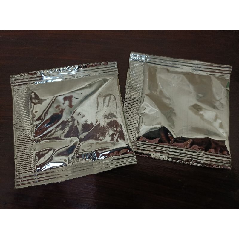 

Bumbu Mie Saja NO MSG 5 gr