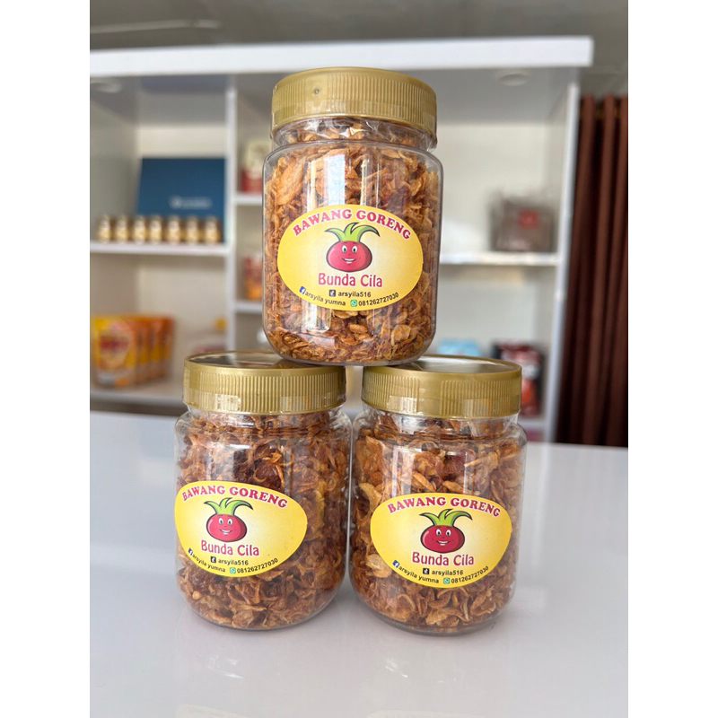 

bawang goreng original