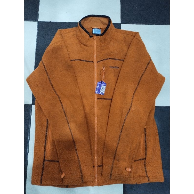 Jaket Outdoor TREKSTA