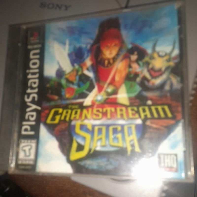 cd ps1 the granstream saga kopab kolpri
