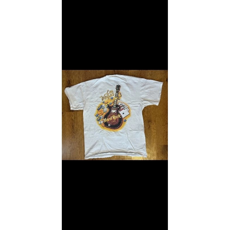 Hard Rock Cafe T-shirt