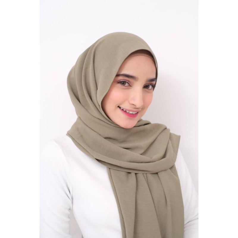 PASHMINA AIRFLOW COTTON CRINKLE PREMIUM