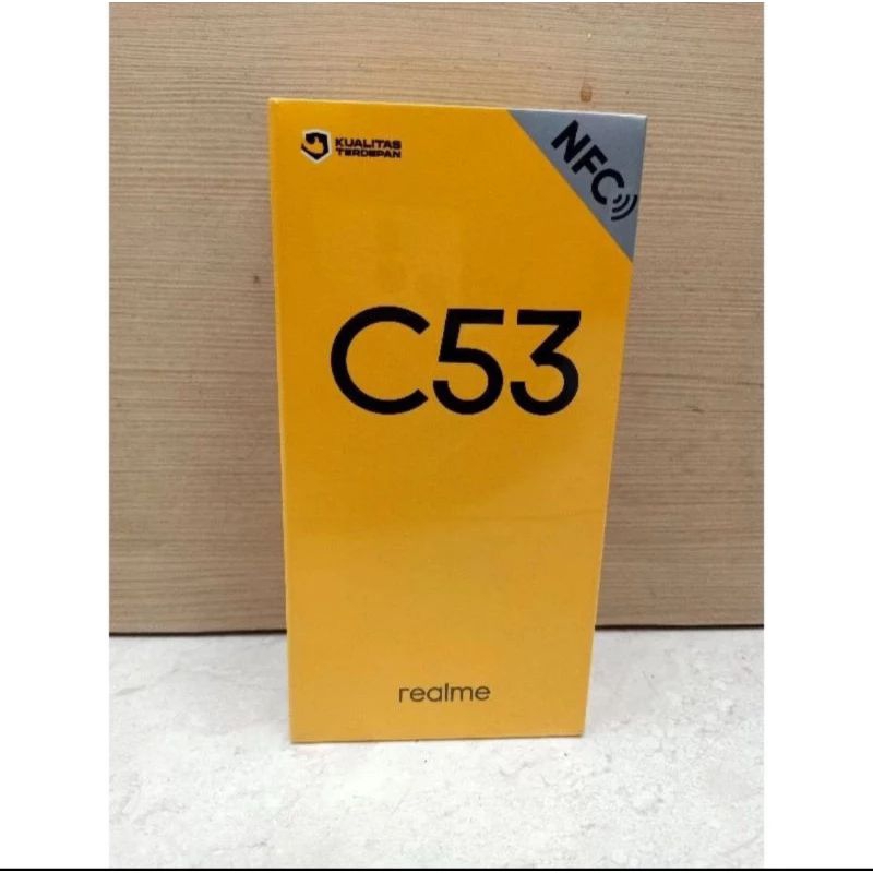 Realme C53 6/128