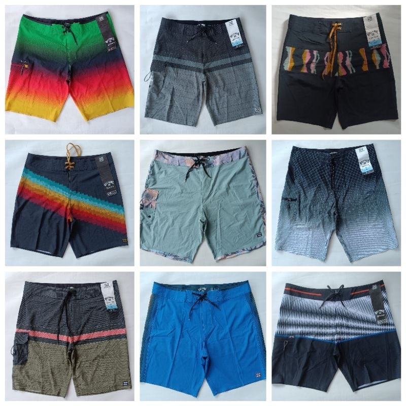 Boardshort Billabong original size 36 part 3
