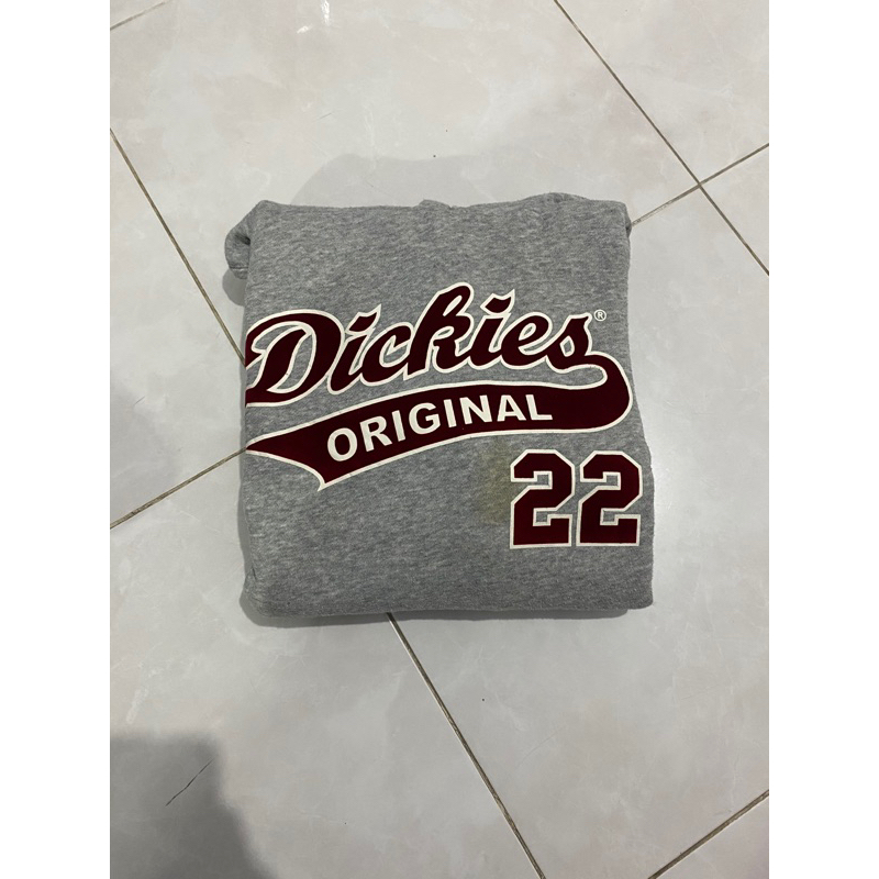 Hoodie dickies art22 second