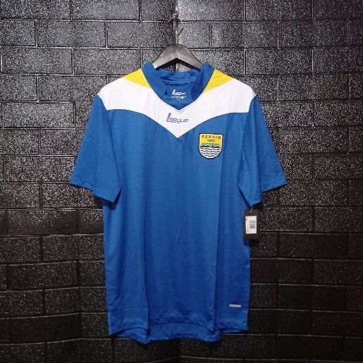 PSB PERSIB JSY REPLIKA 2012 BNWT