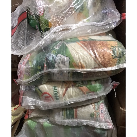 

Seller PAKET SEMBAKO Grosir