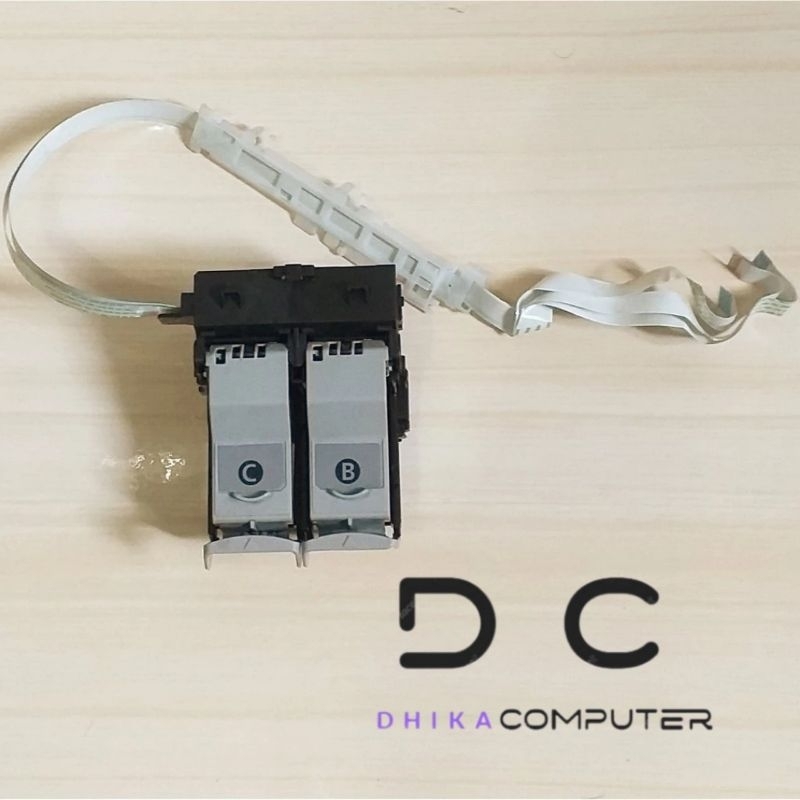 Home Carriage Unit iP2770 Rumah Catridge Canon iP2770/mp237/mp287/mp258