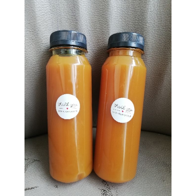 

JAMU KUNYIT ASEM 250ml. Gula Aren. Tanpa gula pasir