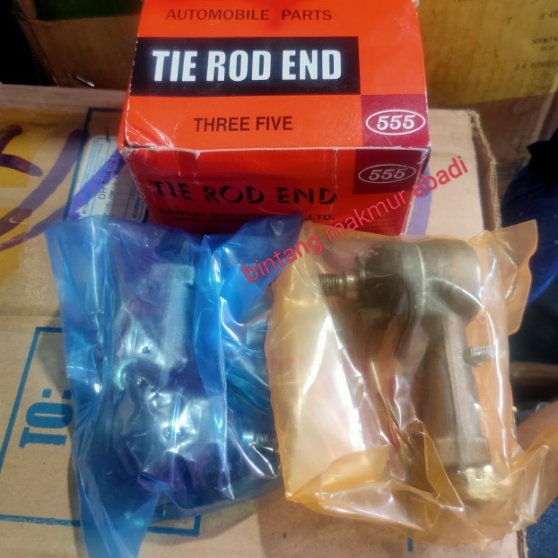 tie rod L300 Diesel terod L300 diesel tierod L300 diesel