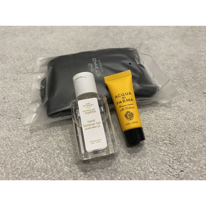 ACQUA DI PARMA AMENITY GIFT FULL SET