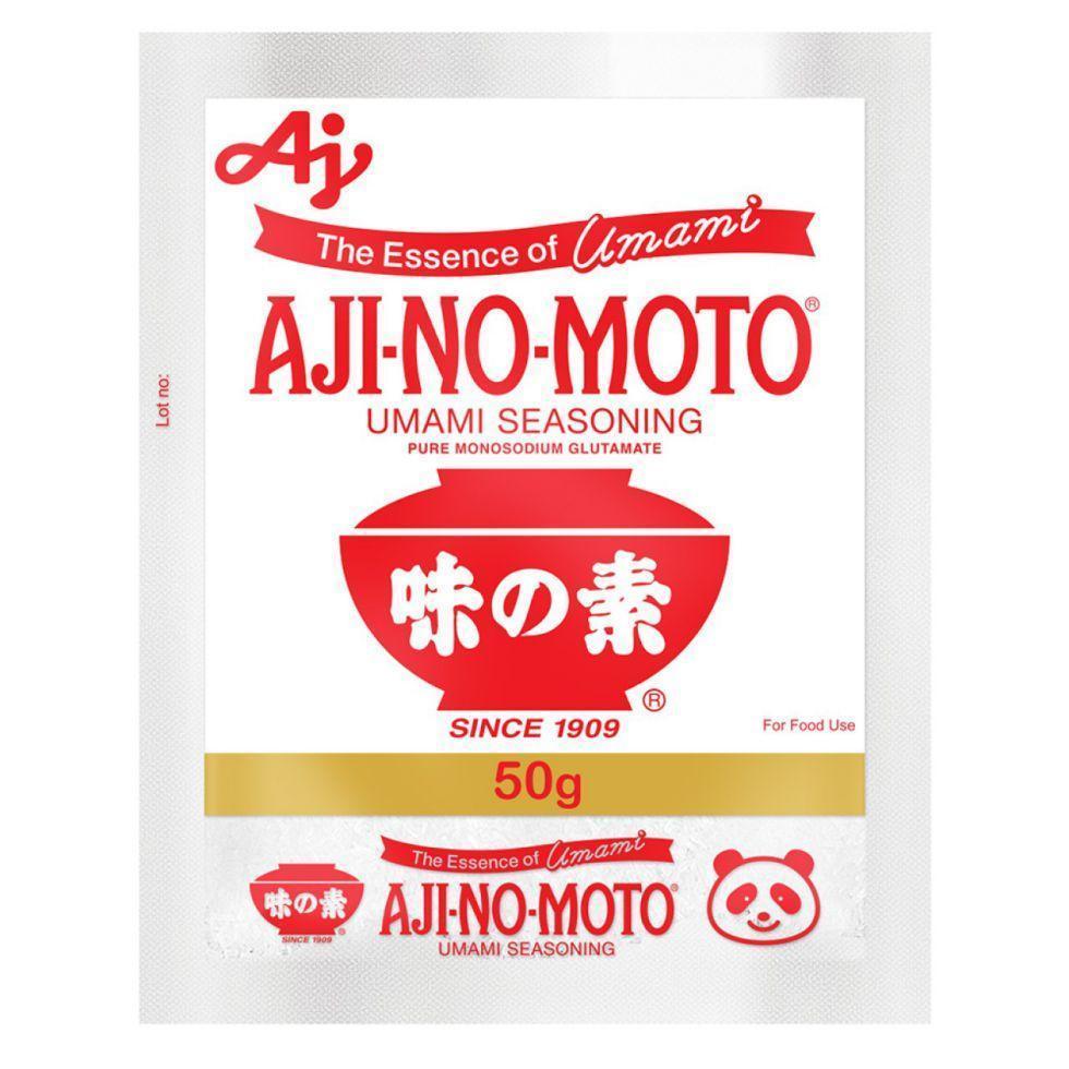 

AJINOMOTO PLUS BUBUK 50G & 90G