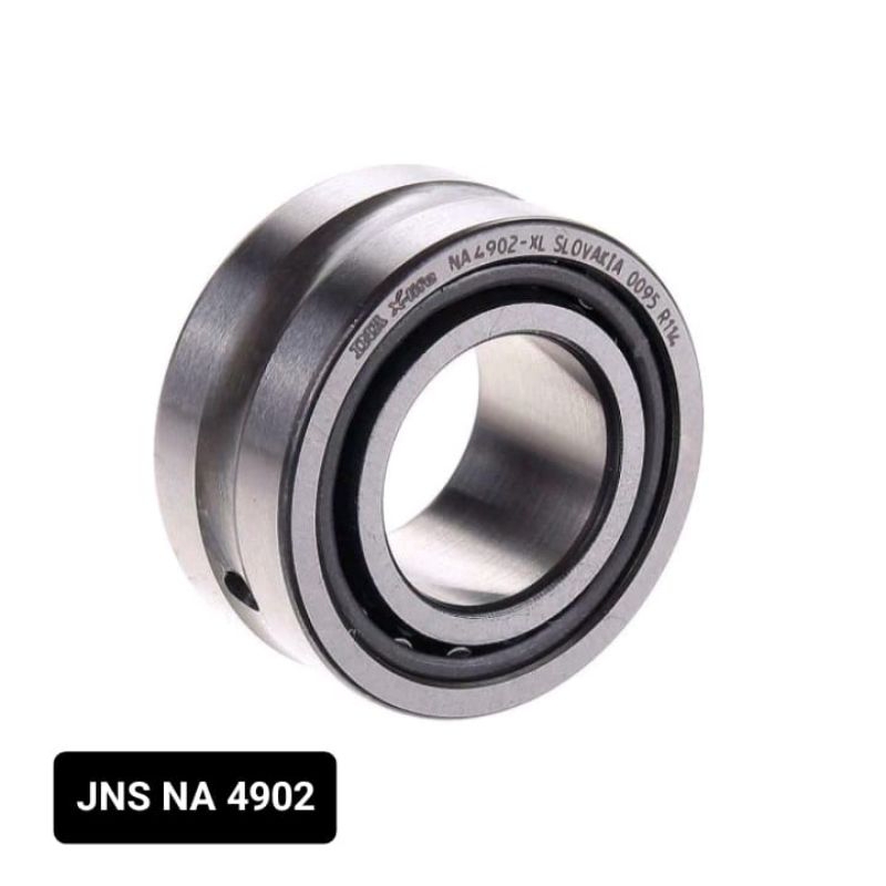 bearing JNS NA 4902