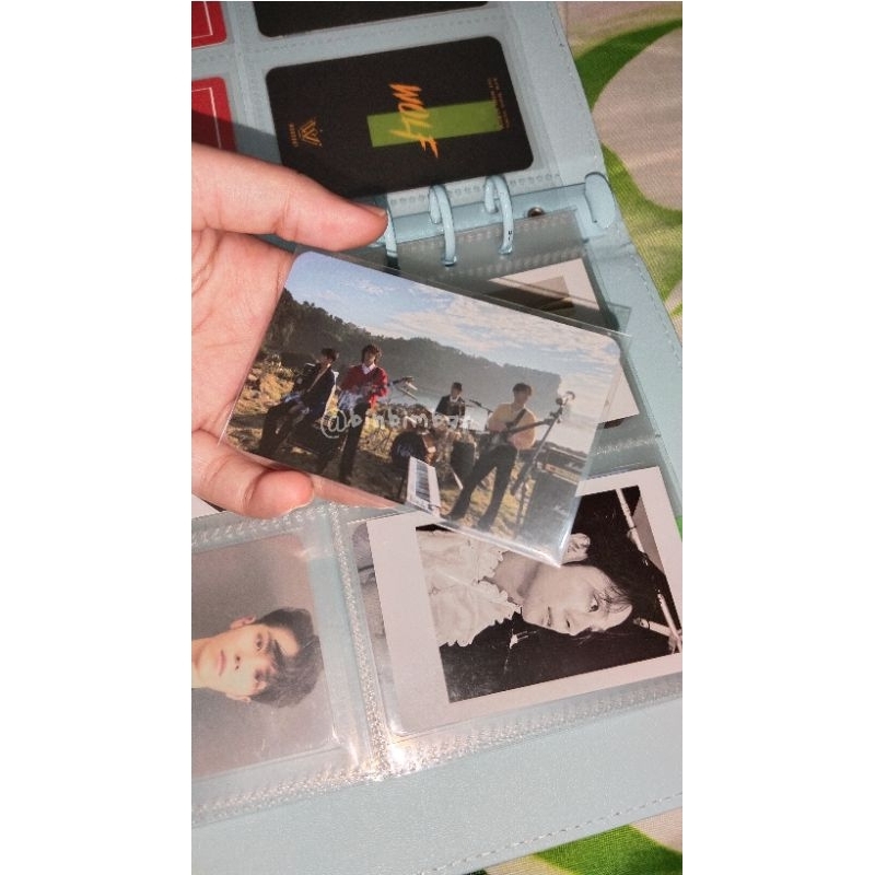 [BOOKED] PC GROUP THE ROSE HEAL TOUR