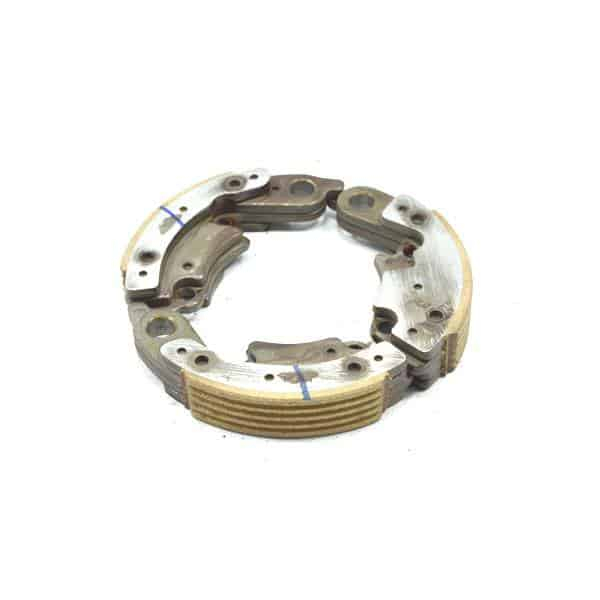 AHM ARENG KOPLING FIT NEW TANPA KARET (KFL) | 22530-KFL-850