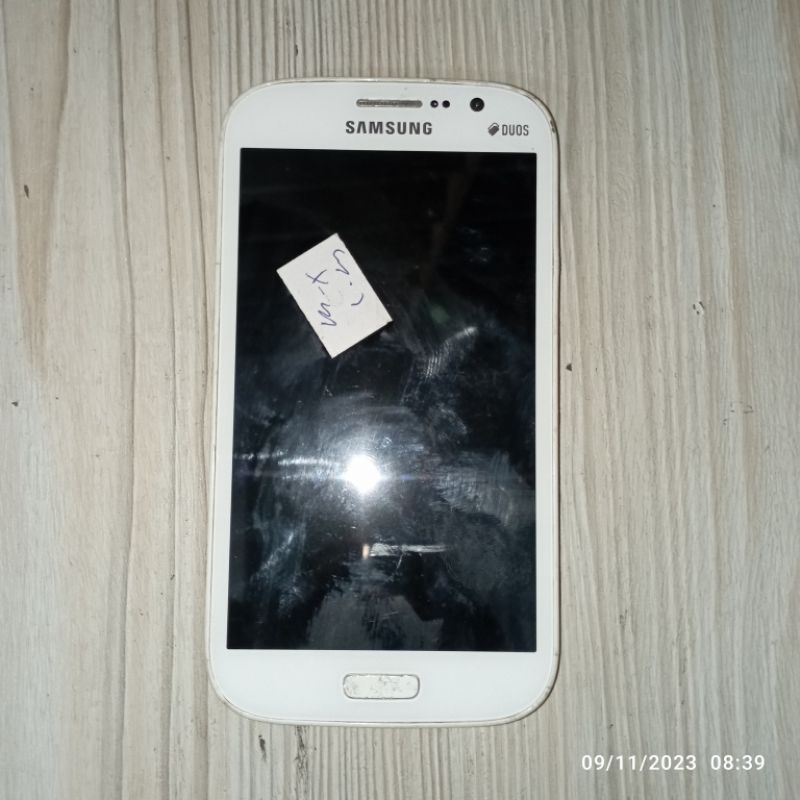 LCD Touchscreen Samsung Galaxy Grand Duos GT-I9082 Orie Copotan