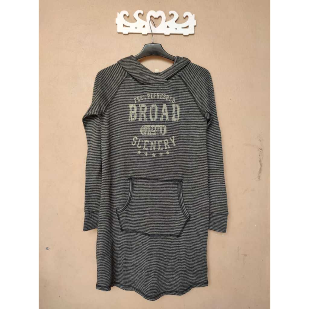 PL Sweater Hoodie Wanita