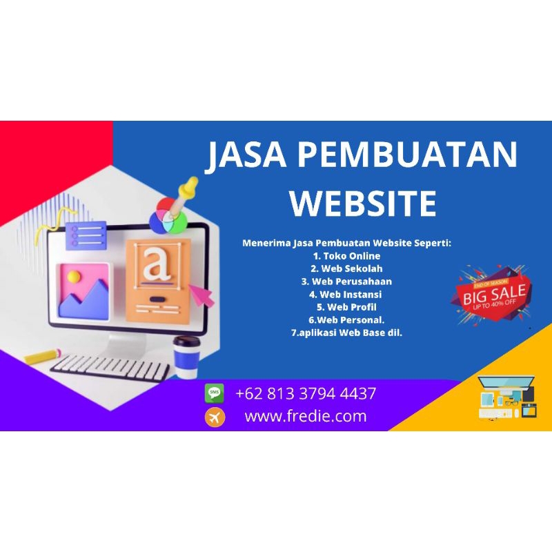 Source Code Aplikasi Web Serba Guna