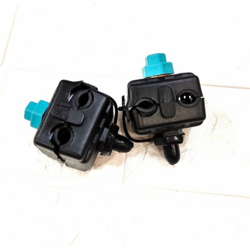 Konektor Kabel Twist / Connector Kabel SR Listrik PLN