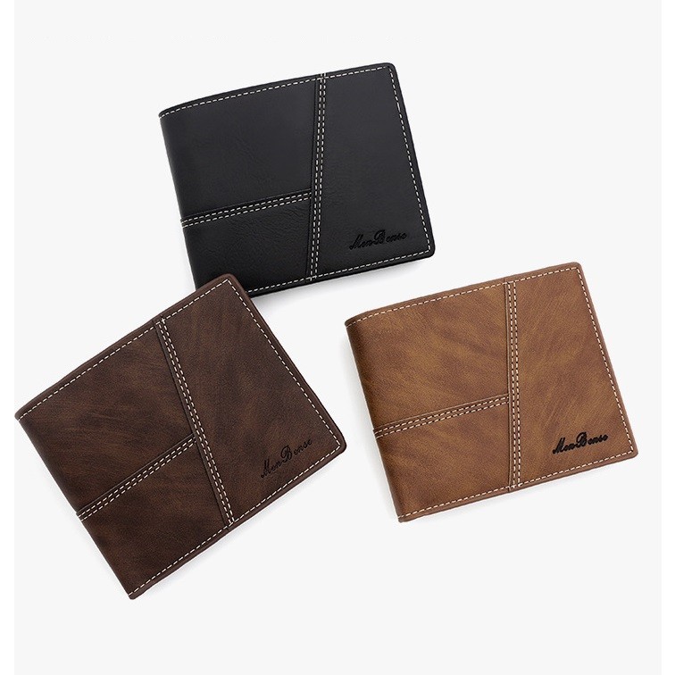 Dompet Pria Distro Dompet Cowok Kulit