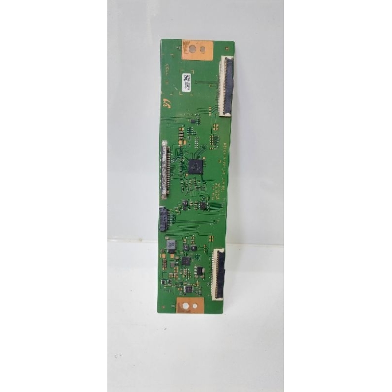 TICON BOARD-T-CON SAMSUNG-EL7381WP4-LC43H890WJN-LJ94-39329K-M340YP03V01-HF-CONTROL