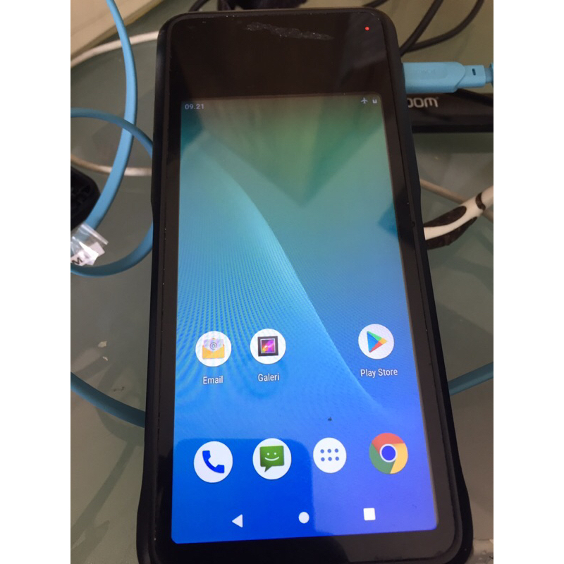 POS ANDROID ADVAN HARVARD 01