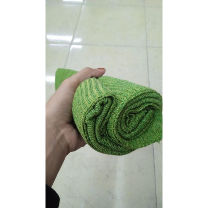 pasmina rajut