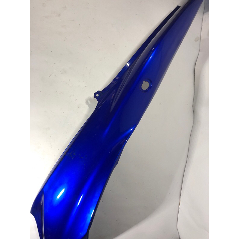 SUZUKI COVER SAMPING KIRI BIRU SKYDRIVE ORI 47211B41H00NYVE