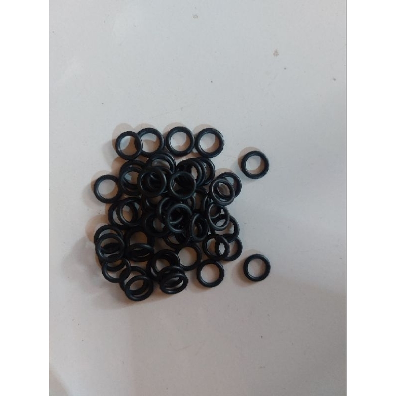 oring p8 shockbreaker motor