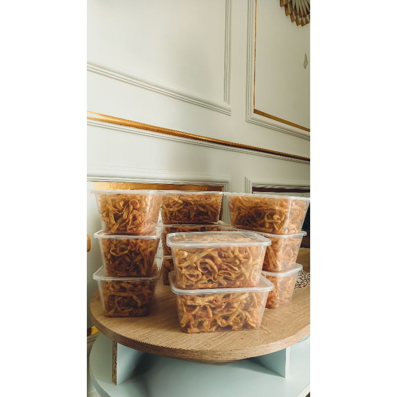 

Sistik Bawang by RajaSistik³⁵⁴