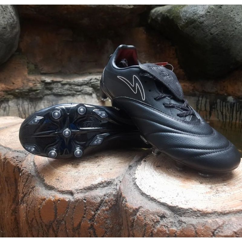PROMO ORIGINAL Specs Shaman BP20 Elite FG sepatu sepakbola asli sepak bola ori