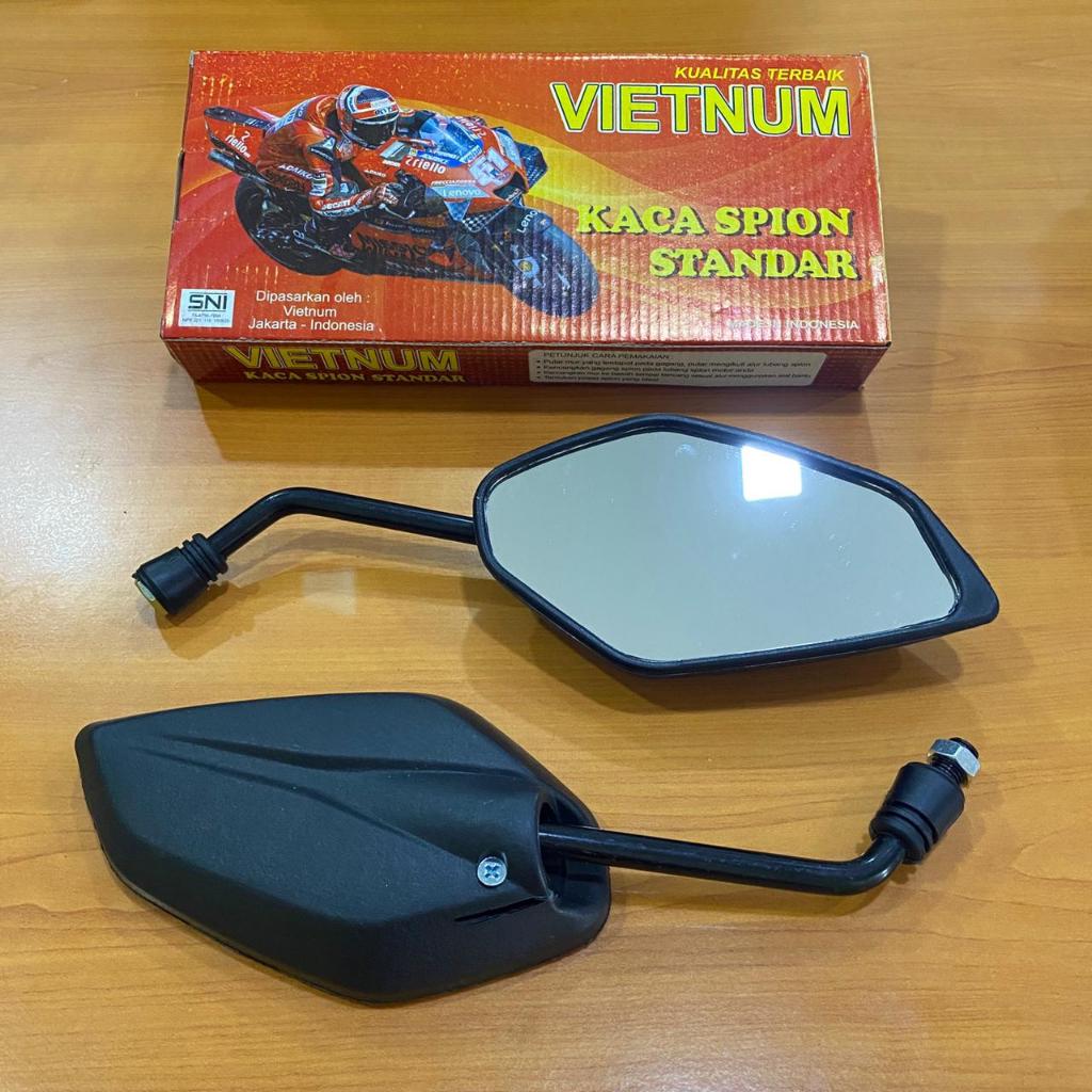 KACA SPION MOTOR JUPITER Z / KACA SPION YAMAHA / SPION MOTOR STANDAR