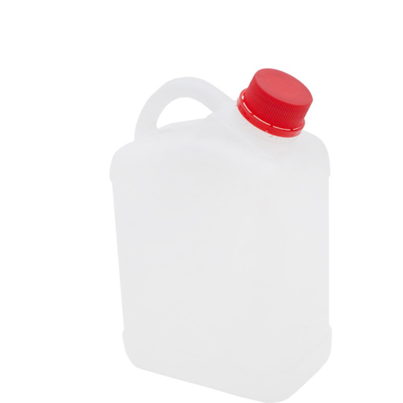 Jerigen 1 liter ASTRIA - One Liter All-Purpose Liquid Container - Hawaii 3501