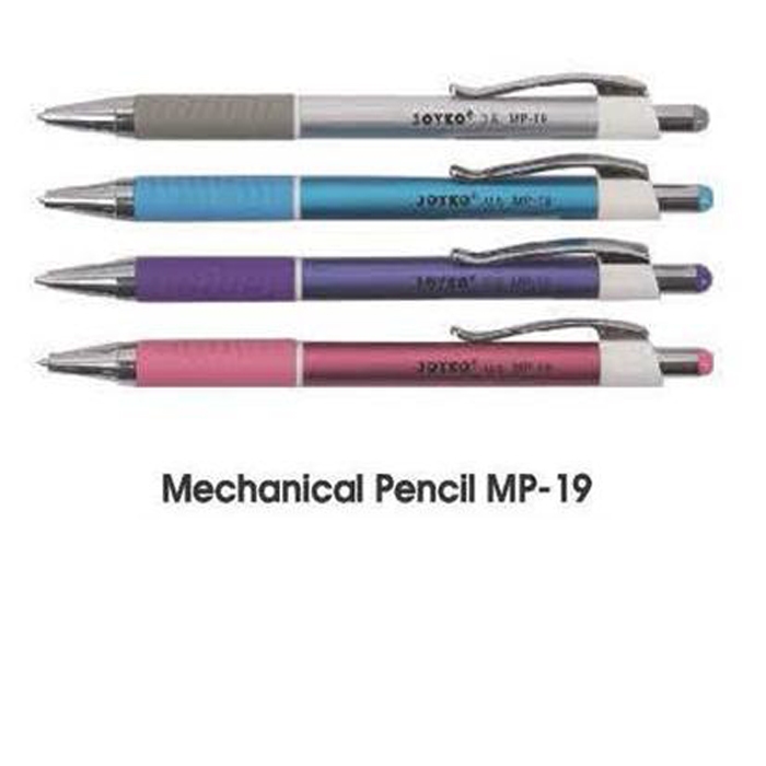 

Pensil Mekanik Joyko MP-19