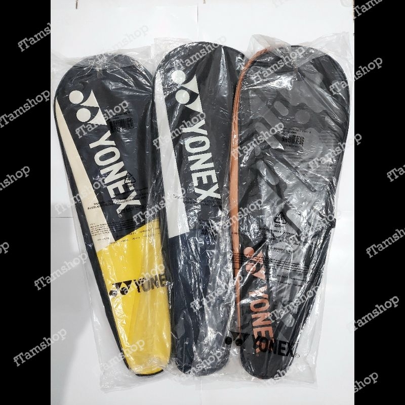 Tas 1R Original Yonex Thermo  bisa 1 s/d 3 raket.