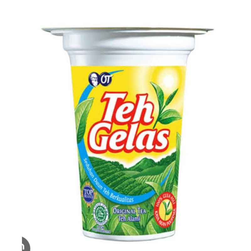 

TehGelas