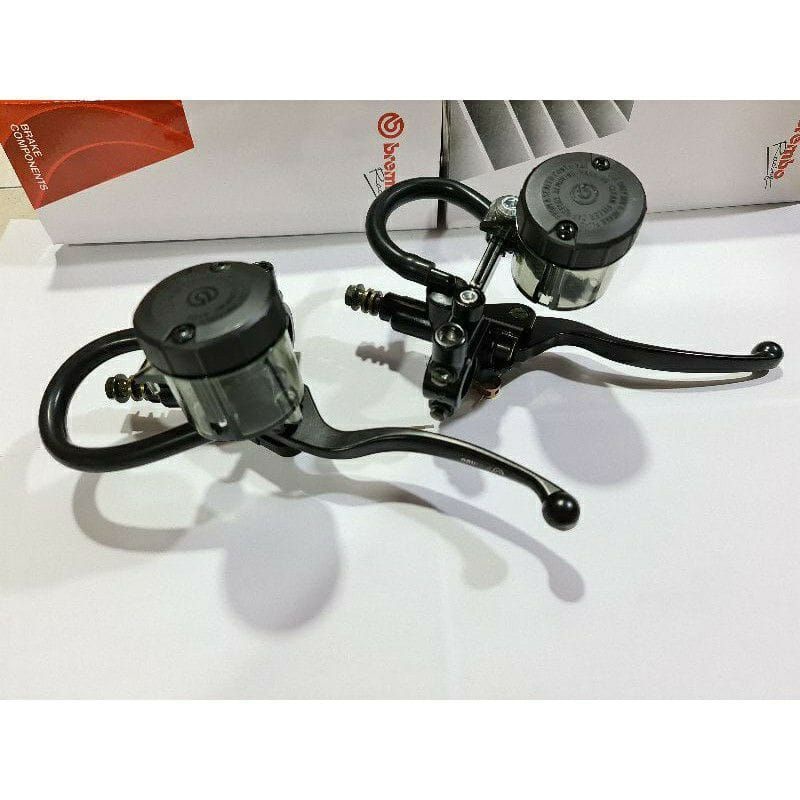 Master rem bremb0 Vario160, Nmax Old,Nmax New, Pcx , Adv, xmax tabung big smoke master rem klasik ta