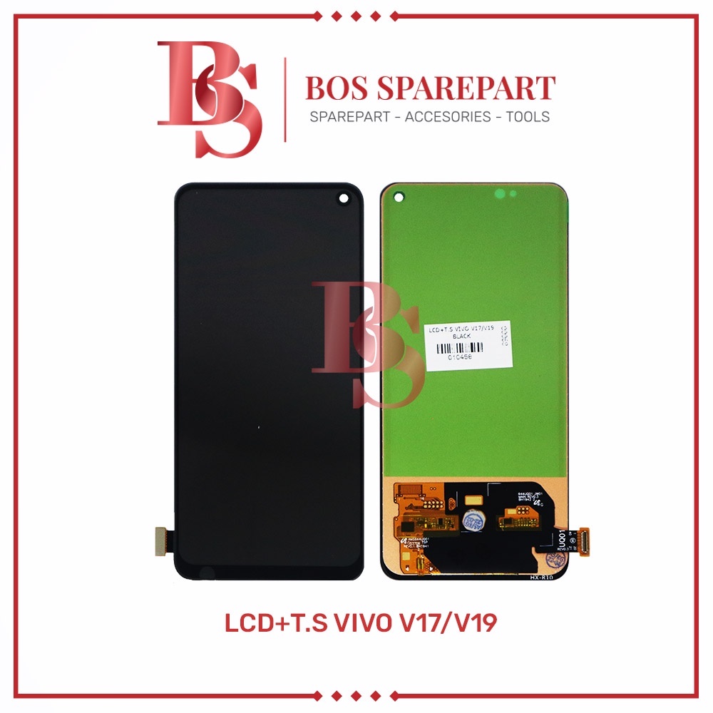 LCD TOUCHSCREEN  VIVO V17 / V19