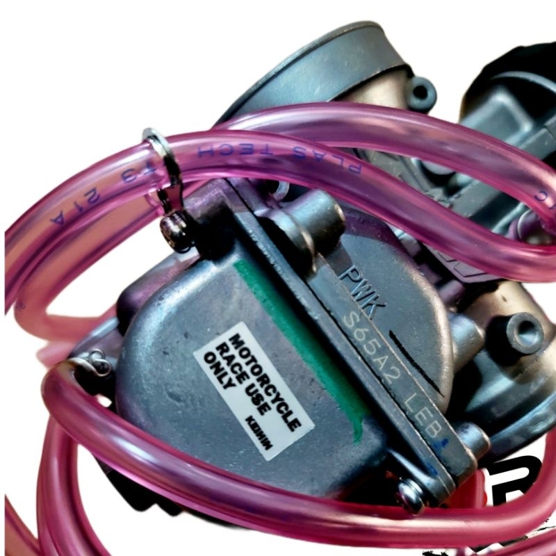 karburator pwk sudco 35 airstrike jaminan ORIGINAL 100%