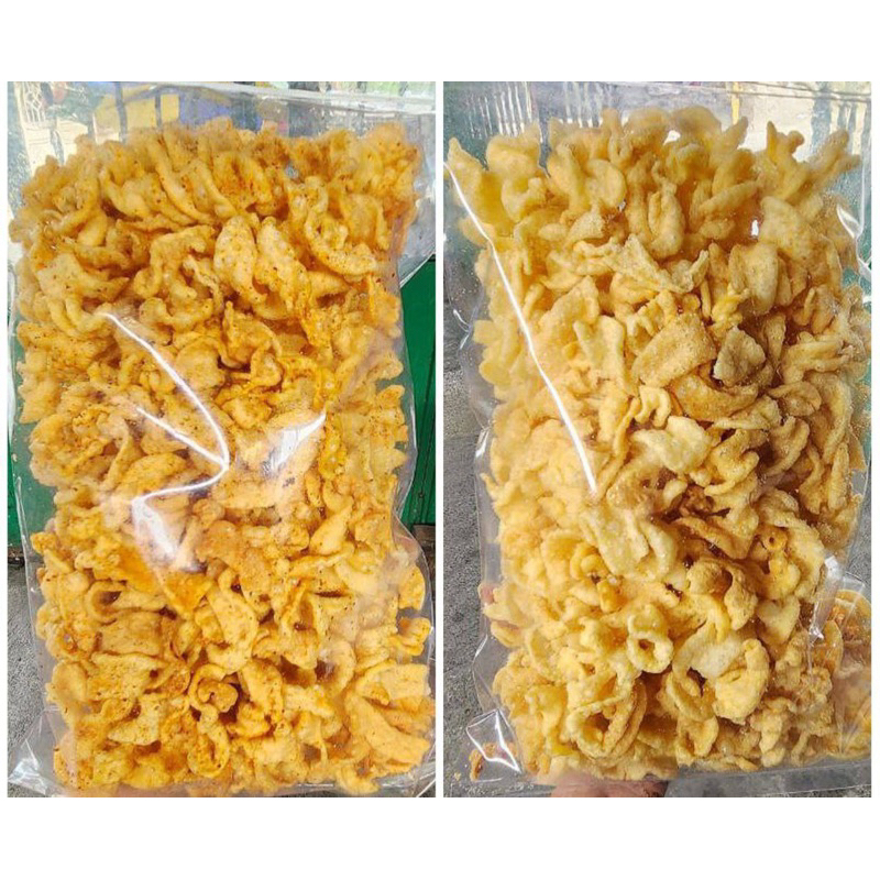 

MAKARONI UNTIR 200gr
