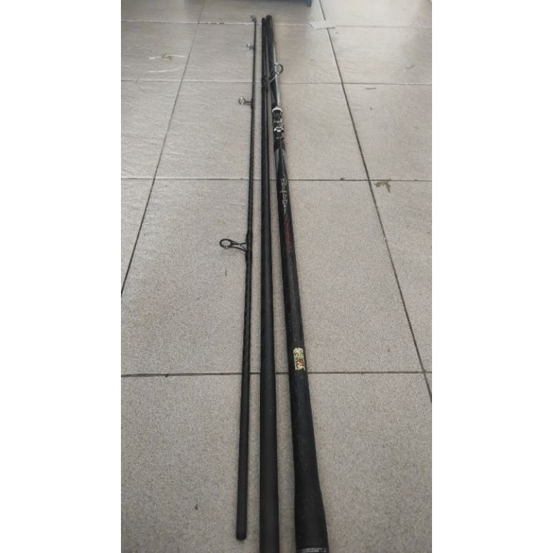 joran nft diaflus prefection 30-400