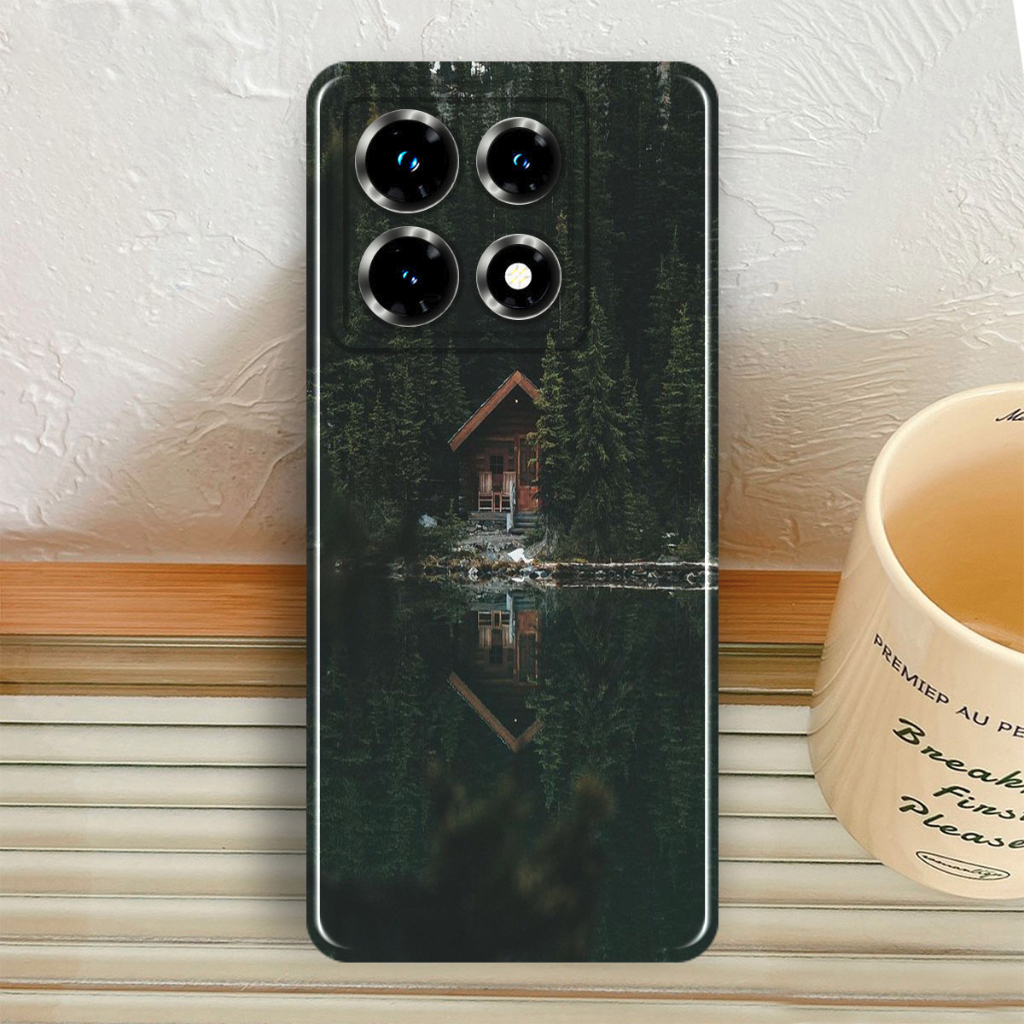 Case INFINIX NOTE 30 PRO - Casing Hp - Softcase Case Hp INFINIX NOTE 30 PRO - Casing Hp - Softcase -