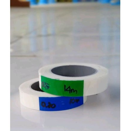 Mika Sendaren/sawangan/gaungan layangan/mainan terbang 0,15 dan 0,20