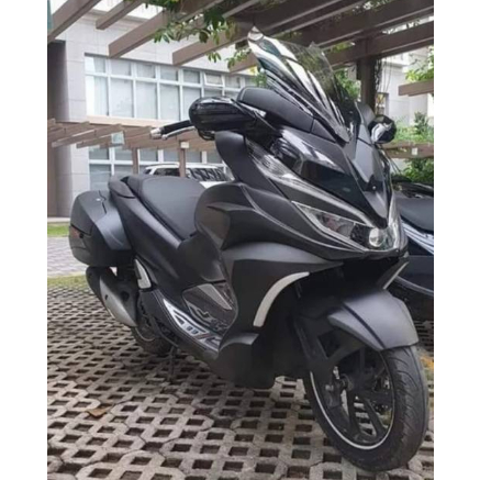 PAKET FULLBODY HONDA PCX LOKAL 150 MODEL GOLDWING MODIFIKASI PCX VARIASI PCX 150